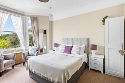 The Netley Vacation rental in Torquay