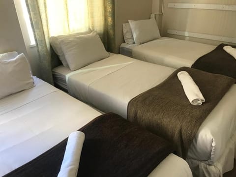 Businessburg Hotel Vacation rental in Johannesburg