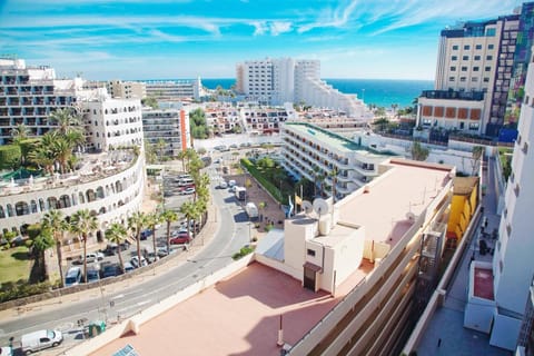 Don Gregorio Apartment in Maspalomas