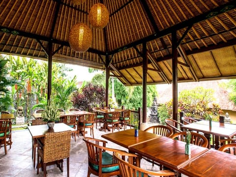 Samhita Garden Vacation rental in Ubud