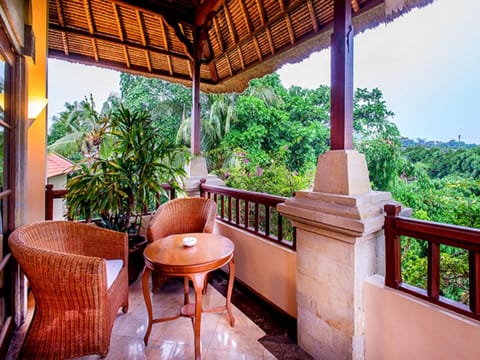 Samhita Garden Vacation rental in Ubud