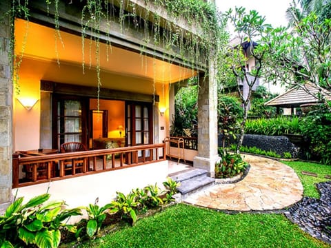 Samhita Garden Vacation rental in Ubud