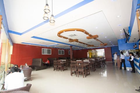 Hotel Dine & Dream Hotel in Kathmandu