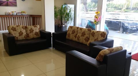 Shobi Hotel Vacation rental in Johor Bahru