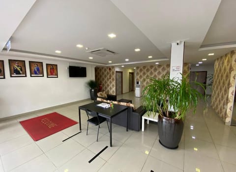 Shobi Hotel Vacation rental in Johor Bahru