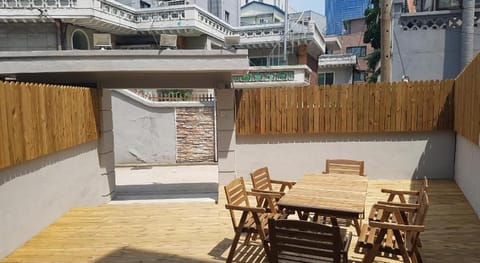 Seoul Forest Stay Vacation rental in Seoul