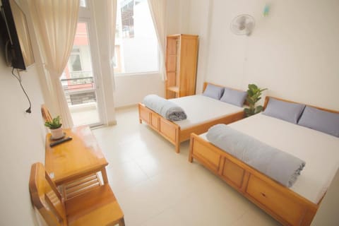 KIM QUANG HOSTEL Vacation rental in Dalat