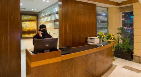 classical hotel suites Vacation rental in Jeddah