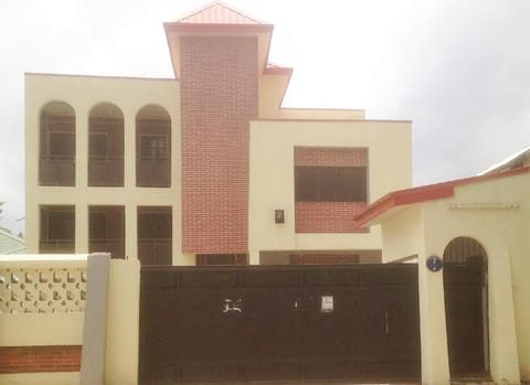 Progandy Guest House (Main) Hôtel in Abuja