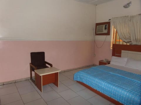 Aneio Hotel Hotel in Abuja