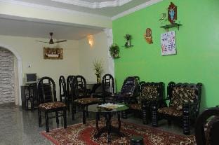 STANDARD ROOM IN A POSH VILLA Vacation rental in Benaulim