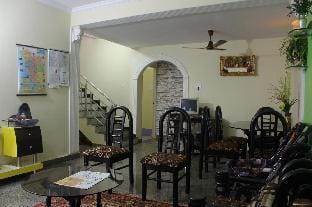 STANDARD ROOM IN A POSH VILLA Vacation rental in Benaulim