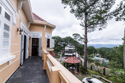 Dragon Dalat Hotel Vacation rental in Dalat