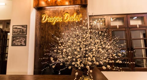 Dragon Dalat Hotel Vacation rental in Dalat