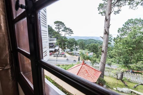 Dragon Dalat Hotel Hotel in Dalat