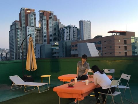 Urban Art Stay Vacation rental in Seoul