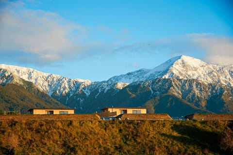 Glenburn Coastal Retreat Vacation rental in Kaikōura