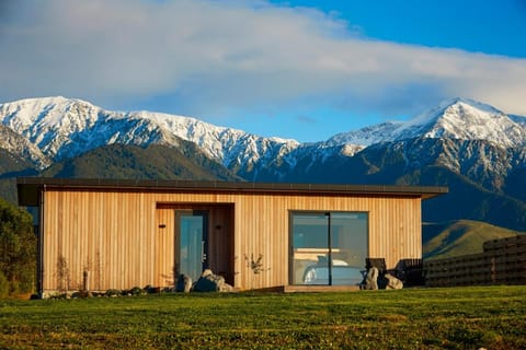 Glenburn Coastal Retreat Vacation rental in Kaikōura