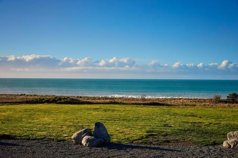 Glenburn Coastal Retreat Vacation rental in Kaikōura