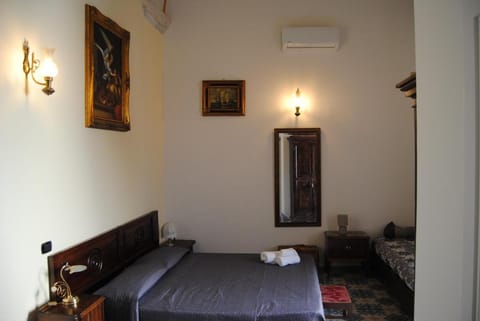 B & B Palazzo Maestro & Corte Maestro rooms Vacation rental in Gallipoli