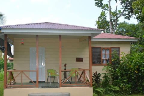 Cozy¿coco Guest House Vacation rental in Negril