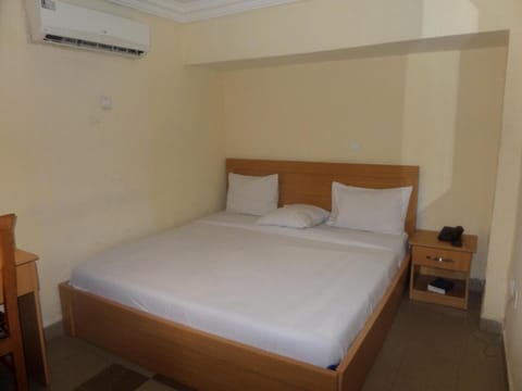 Avery Hotel Hotel in Abuja