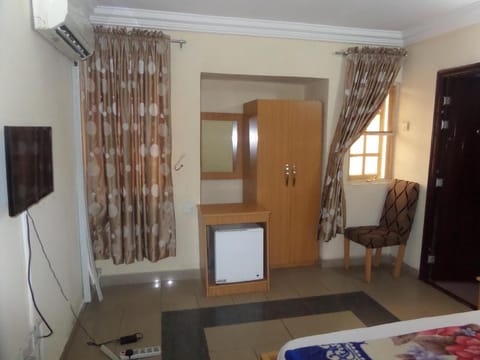 Avery Hotel Vacation rental in Abuja