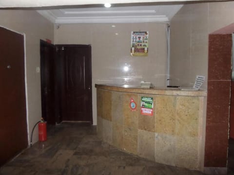 Avery Hotel Vacation rental in Abuja