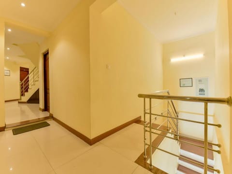 OYO 8214 Malabar Plaza Residency 1 Vacation rental in Kochi