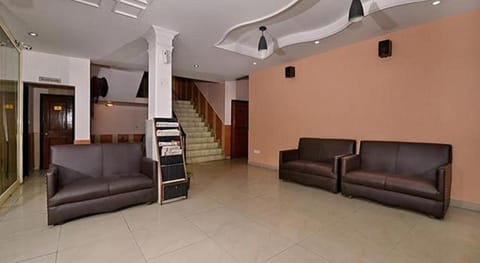 Collection O Hotel Central Park Inn Vacation rental in Dehradun