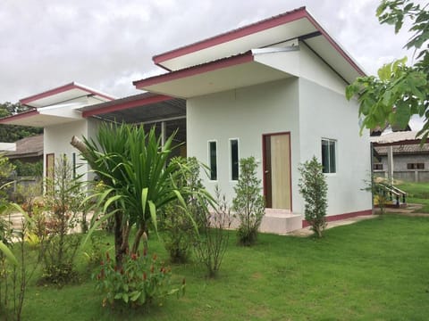 Songrak Resort Vacation rental in Vientiane