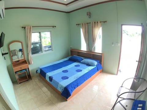 Songrak Resort Vacation rental in Vientiane