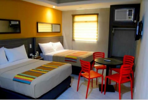 Express Inn Cebu Osmena Vacation rental in Lapu-Lapu City