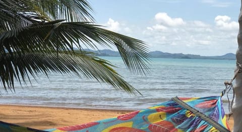 Sunrise Beach Vacation rental in Ko Chang