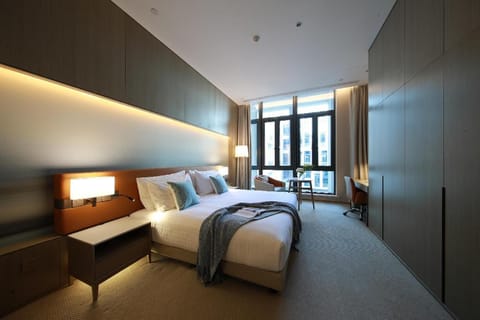 Sincere Residence Hongqiao Aparthotel in Shanghai