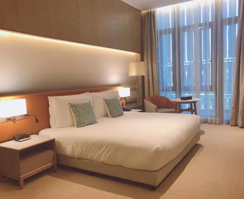 Sincere Residence Hongqiao Apartment hotel in Shanghai