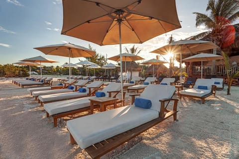 Mystique Holbox by Royalton, A Tribute Portfolio Resort Vacation rental in Holbox