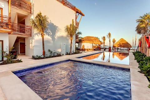 Mystique Holbox by Royalton, A Tribute Portfolio Resort Vacation rental in Holbox