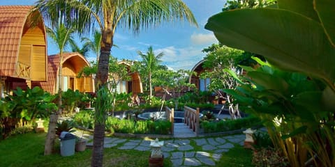 Aloravilla Hotel Lombok Senggigi Vacation rental in Batu Layar