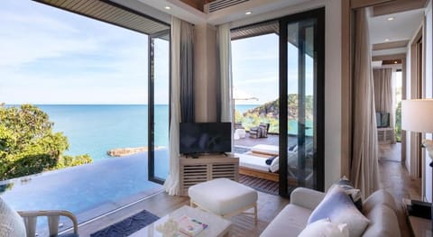 Cape Fahn Hotel Vacation rental in Ko Samui