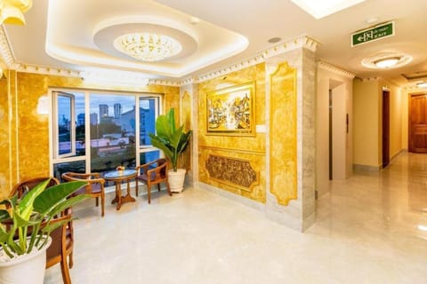 Quang Anh Hotel by The Moment Vacation rental in Vung Tau