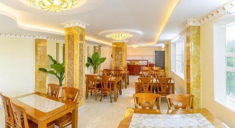 Quang Anh Hotel by The Moment Vacation rental in Vung Tau