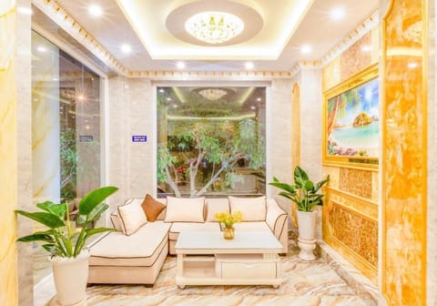 Quang Anh Hotel by The Moment Vacation rental in Vung Tau