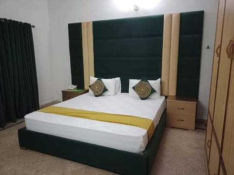Capri Residency Vacation rental in Islamabad