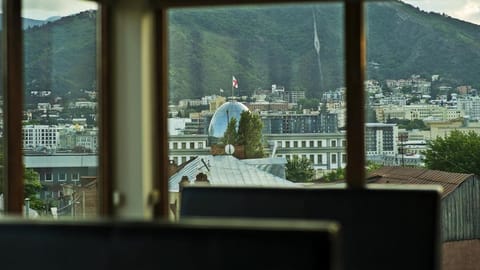 Link Hotel Tbilisi Hôtel in Tbilisi