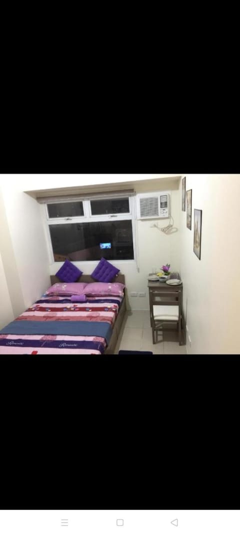 Urban Deca Tower Graceysplace Unit unit 3113 Mandaluyong Vacation rental in Mandaluyong