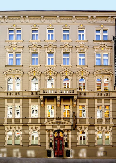 Hotel Alfons Vacation rental in Prague