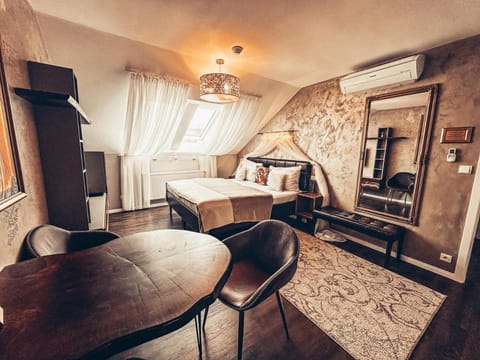 Hotel Alfons Vacation rental in Prague