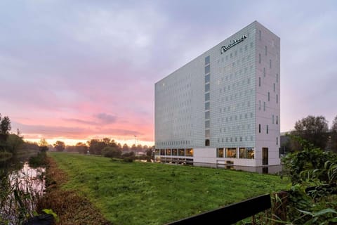 Radisson Hotel & Suites Amsterdam South Vacation rental in Amstelveen