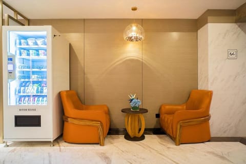 ibis Styles Dongguan Changan Hotel in Shenzhen